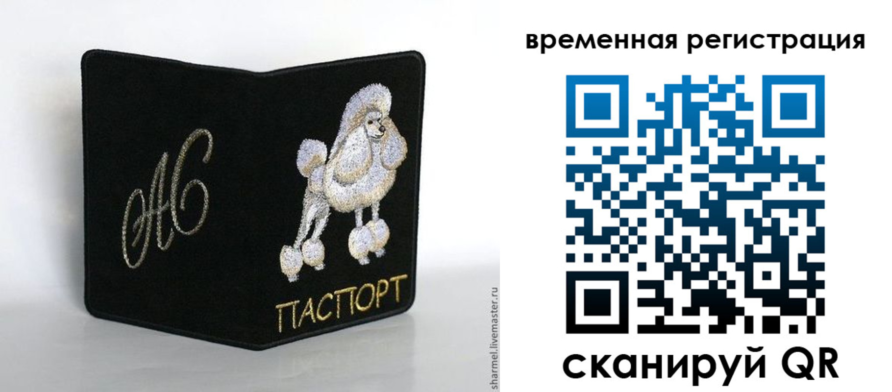 временная регистрация надежно в Видном